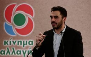 ΚΙΝΑΛ για νέα μέτρα: Ο Μητσοτάκης τρέχει πίσω από τα γεγονότα