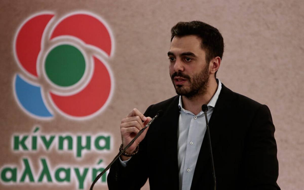 ΚΙΝΑΛ για νέα μέτρα: Ο Μητσοτάκης τρέχει πίσω από τα γεγονότα