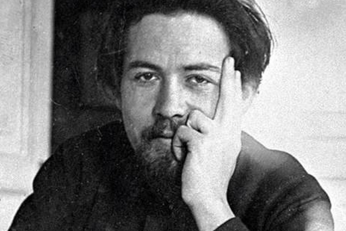 11 εξομολογήσεις του Άντον Τσέχωφ