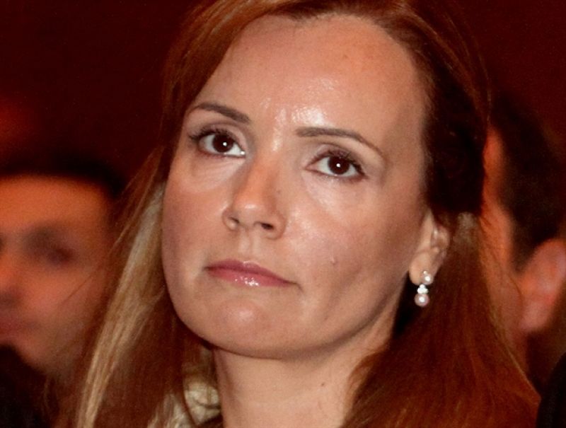 Στο μάτι "πολιτικού κυκλώνα" η Αναστασία Σακελλαρίου – Πως θωρακίζει την επικεφαλής του ΤΧΣ νομική γνωμοδότηση