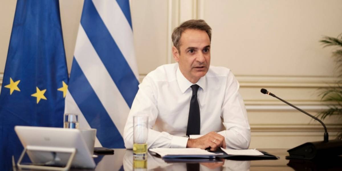 Μητσοτάκης: Καίρια η ενίσχυση της συνεργασίας με τους Ανατολικούς Εταίρους