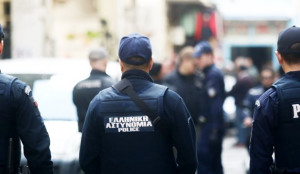 Πάνω από 2.000 αστυνομικοί στη «μάχη» κατά της οπαδικής βίας