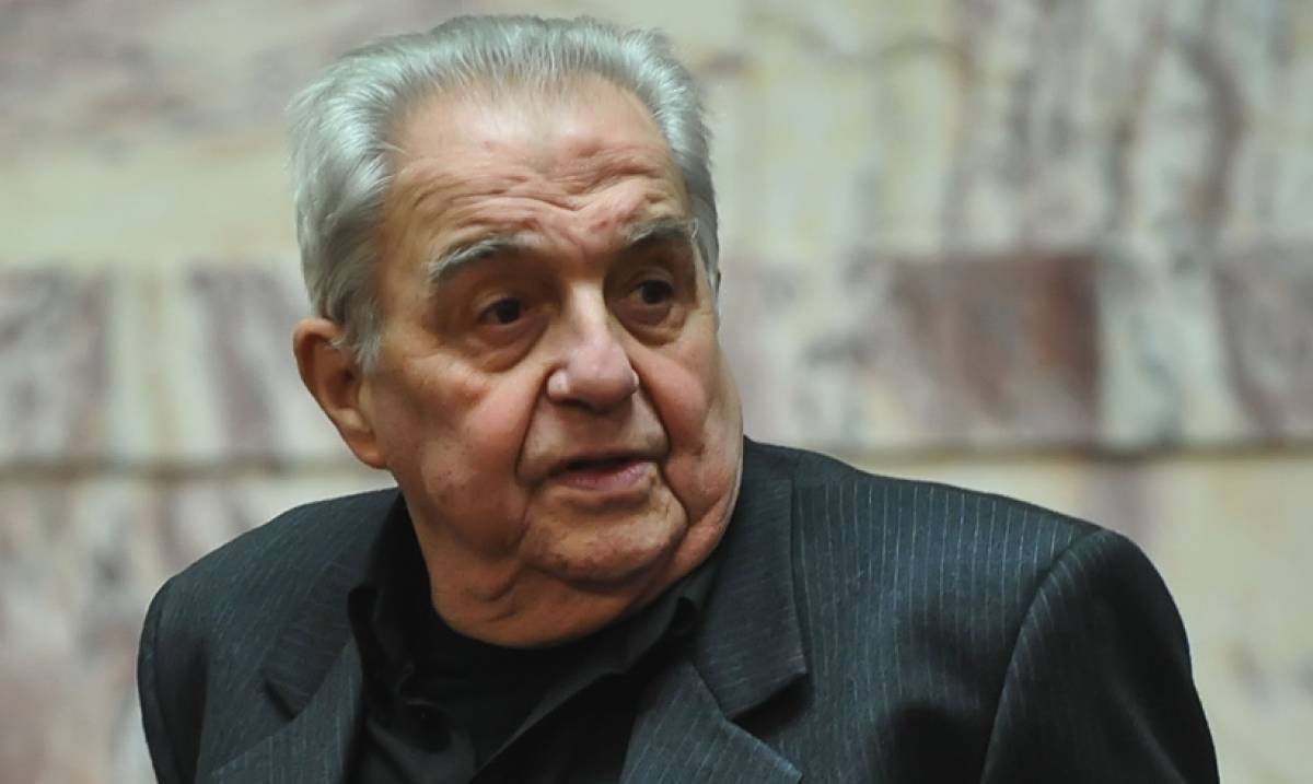 Φλαμπουράρης: Στόχος μας οι άνθρωποι πάνω από τα κέρδη