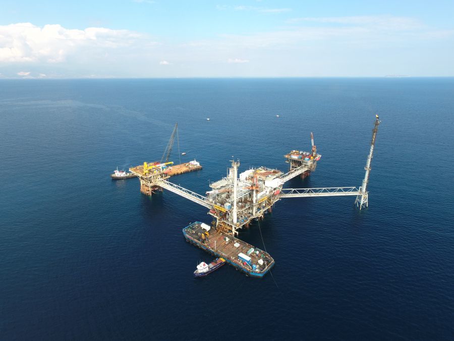 Energean: Λειτουργικές ζημιές 83,4 εκατ. ευρώ το 2020