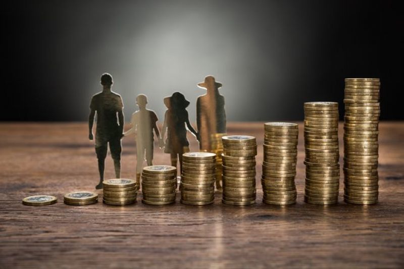 Έσοδα και ρυθμός ΑΕΠ βαρόμετρο για χρέος και αφορολόγητο