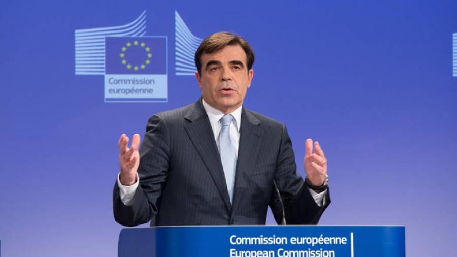 ΕΕ προς Τουρκία: Ανοιχτές οι πόρτες, αρκεί να…δουλεύουν οι μεντεσέδες