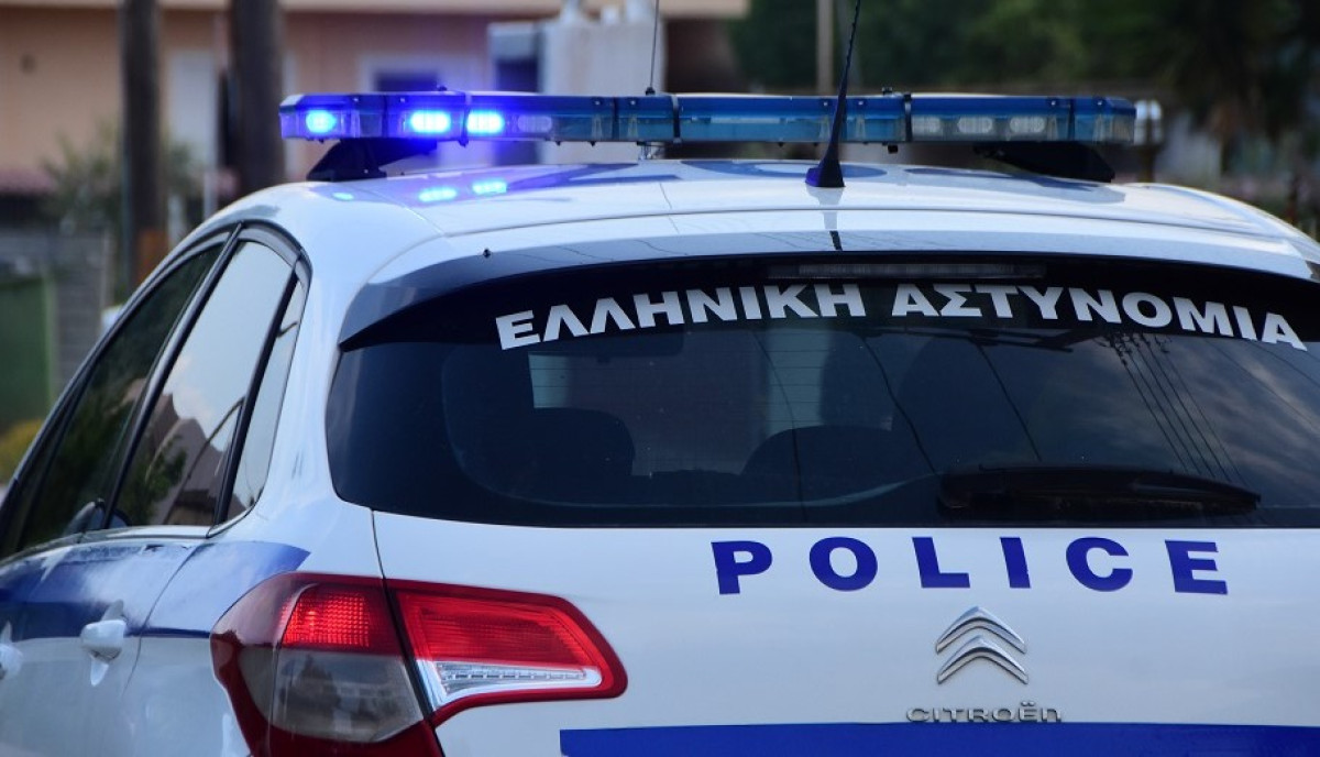 ΕΛΑΣ: Δεκάδες προσαγωγές για τη δολοφονία του αστυνομικού στου Ρέντη