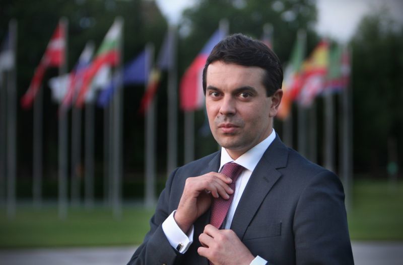 Στην Αθήνα ο ΥΠΕΞ της ΠΓΔΜ