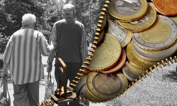 Πότε πληρώνονται οι κύριες και οι επικουρικές συντάξεις