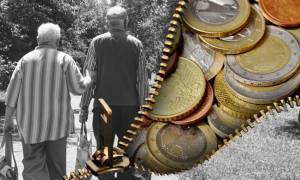 Πότε πληρώνονται οι κύριες και οι επικουρικές συντάξεις