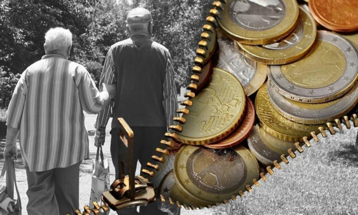 Πότε πληρώνονται οι κύριες και οι επικουρικές συντάξεις