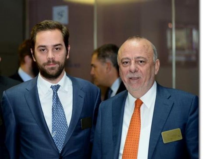 Globus Maritime: Στο πηδάλιο η νέα γενιά Φειδάκη