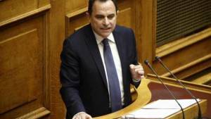 Γεωργαντάς: Αυξημένη κινητικότητα στο κλείσιμο των ραντεβού