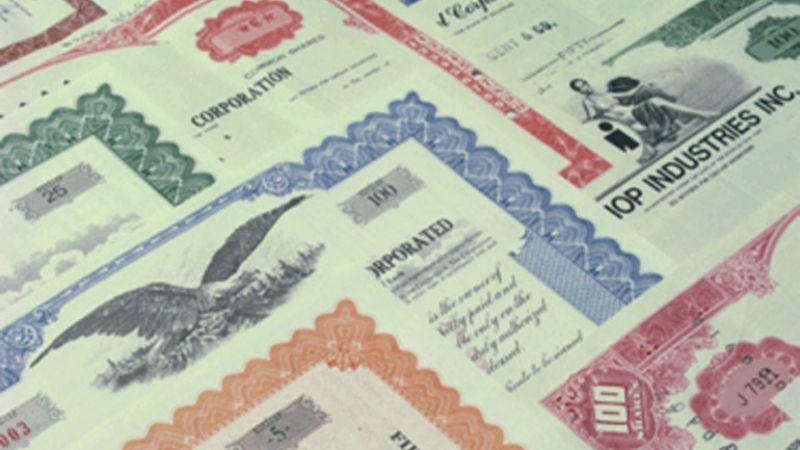 Πτώση για τα ευρωπαϊκά ομόλογα με «οδηγό» το πορτογαλικό 10ετές