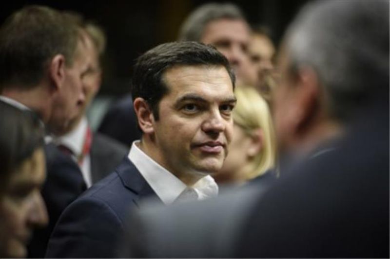 Τσίπρας: Το brexit να γίνει «ξυπνητήρι» για την Ευρωπαϊκή Ένωση