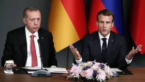 Ελληνοτουρκικά: Μπορούν οι κυρώσεις να οδηγήσουν σε αποκλιμάκωση;