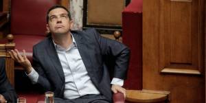 Ο ευσεβής κ. Τσίπρας και οι… άπιστοι