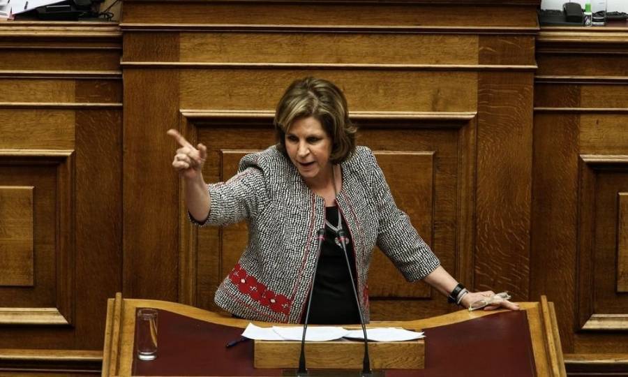 Τι Παρίσια, τι Πατήσια...