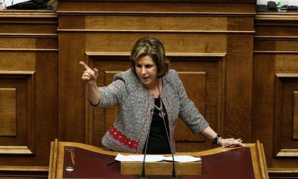 Τι Παρίσια, τι Πατήσια...
