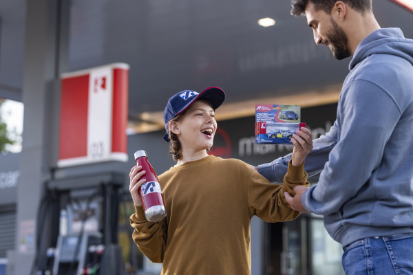 Το νέο Πρόγραμμα Επιβράβευσης «ΕΚΟ Smile» είναι εδώ!