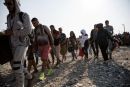 Πάνω απο 44.000 πρόσφυγες στην Ελλάδα