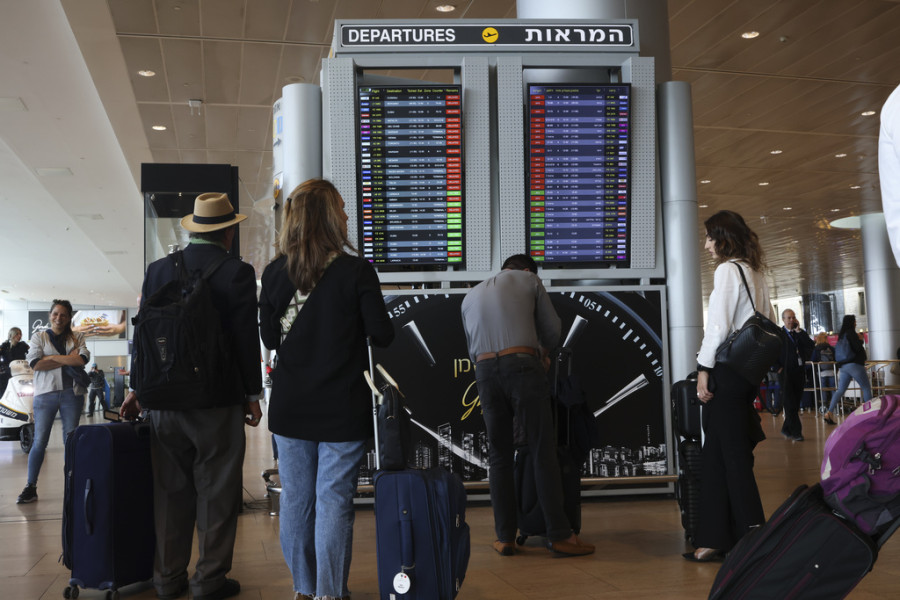 Οδηγίες της ΕΕ για τον τουρισμό: Τα δικαιώματα των επιβατών &amp; το εναλλακτικό καύσιμο Jet A