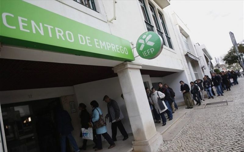 Πορτογαλία: Mικρότερη του 10% η ανεργία για πρώτη φορά σε οκτώ χρόνια