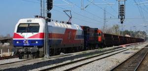 Την επόμενη εβδομάδα θα δοθεί στην κυκλοφορία η γραμμή Τιθορέα-Λιανοκλάδι-Δομοκός