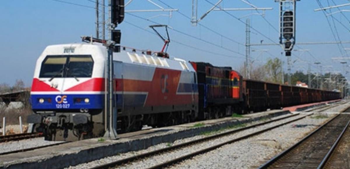 Την επόμενη εβδομάδα θα δοθεί στην κυκλοφορία η γραμμή Τιθορέα-Λιανοκλάδι-Δομοκός