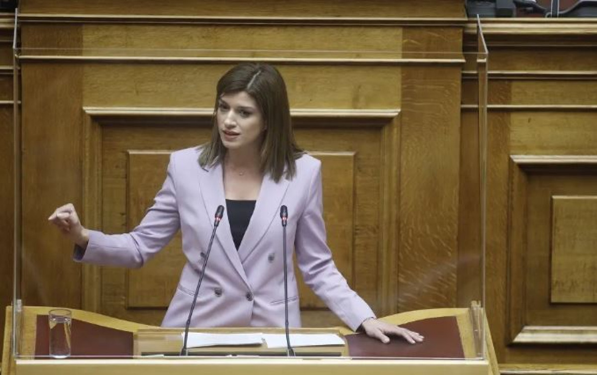 ΣΥΡΙΖΑ: Ερώτηση για δεσμευμένους λογαριασμούς μικροοφειλετών από την ΑΑΔΕ
