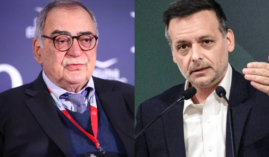 Ο κόσμος χάνεται και στο ΠΑΣΟΚ τρώγονται για το… μνημόνιο