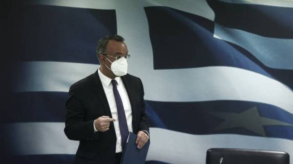 Σταϊκούρας για Ελληνικό:Ενίσχυση του ΑΕΠ κατά 2,4%-Δημιουργία 75.000 θέσεων εργασίας