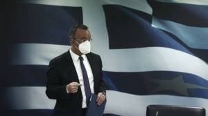 Σταϊκούρας για Ελληνικό:Ενίσχυση του ΑΕΠ κατά 2,4%-Δημιουργία 75.000 θέσεων εργασίας