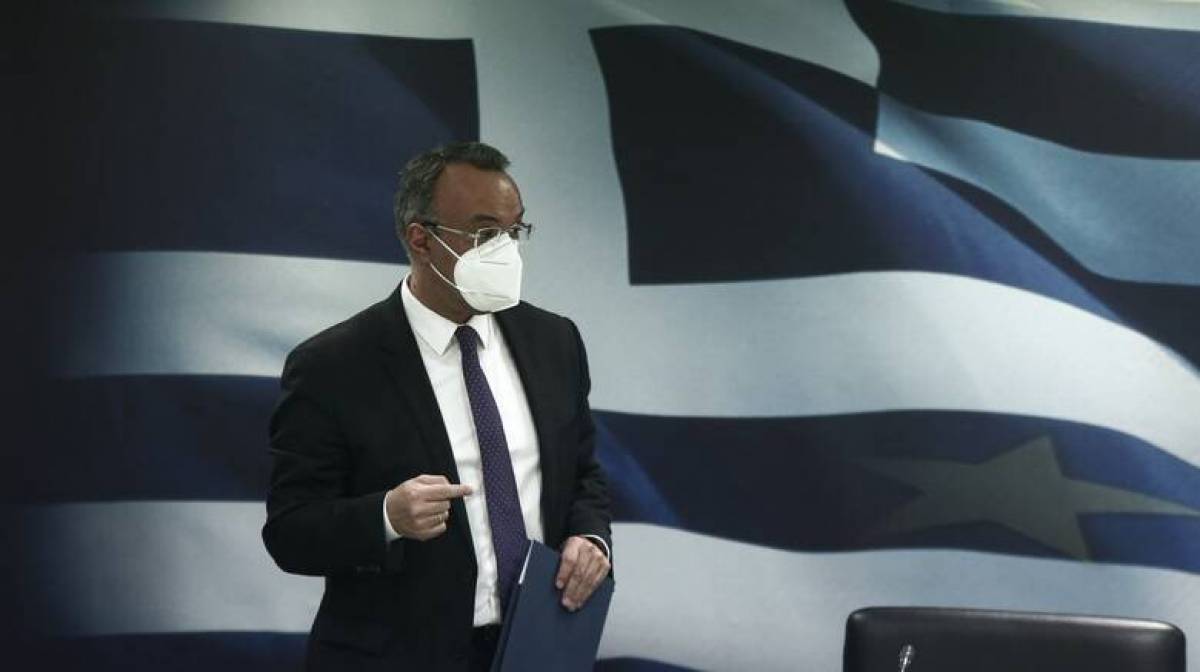 Σταϊκούρας για Ελληνικό:Ενίσχυση του ΑΕΠ κατά 2,4%-Δημιουργία 75.000 θέσεων εργασίας