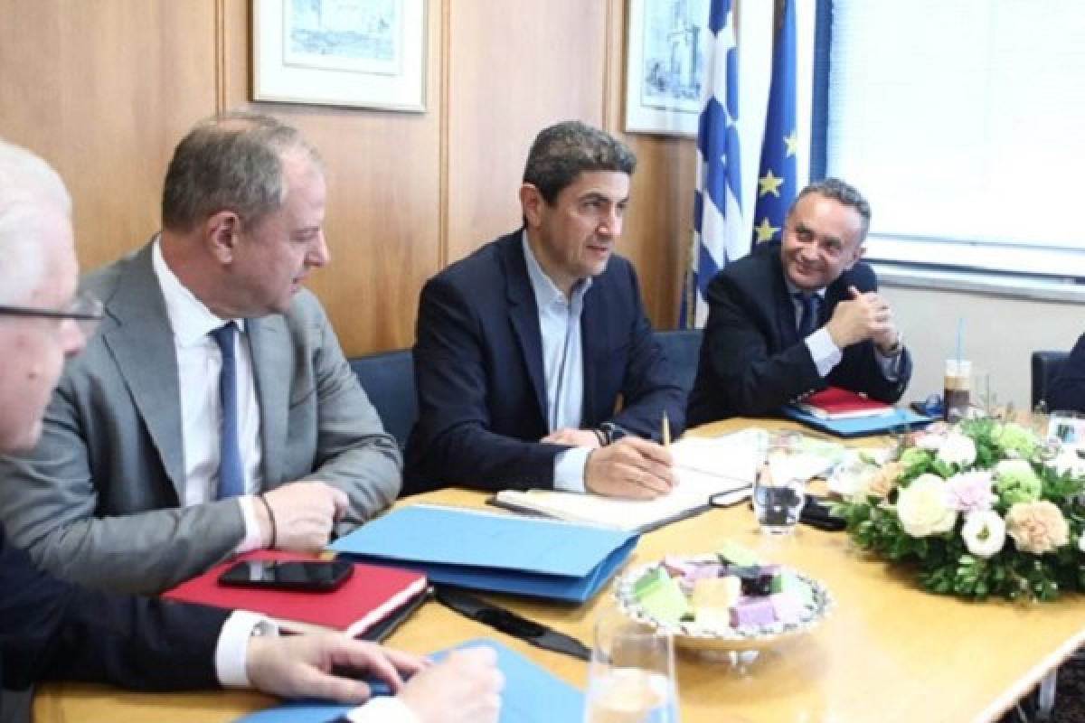 Πρώτο νομοσχέδιο του ΥΠΑΑΤ ο εκσυγχρονισμένος κανονισμός του ΕΛΓΑ