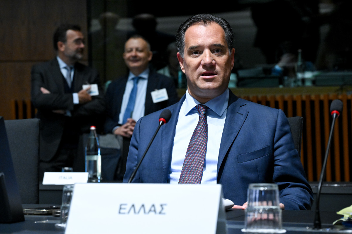 Γεωργιάδης: Φιάσκο στις ΗΠΑ υπέστη ο Ερντογάν, όχι ο Μητσοτάκης