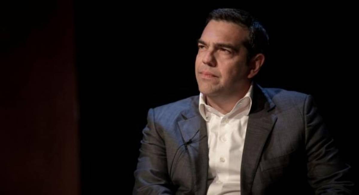 Στην «Πρωτοβουλία 16+1» ο Αλέξης Τσίπρας