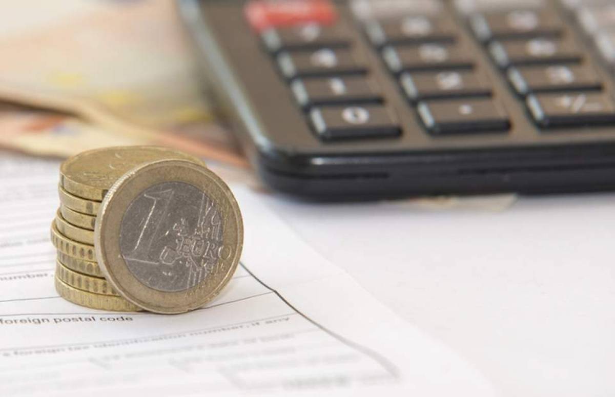 Λήγει και η τελευταία παράταση για τις φορολογικές δηλώσεις