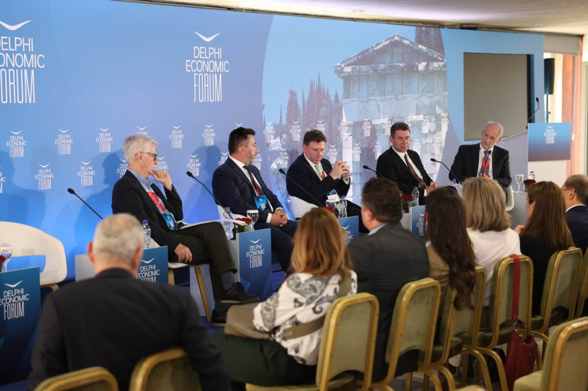 Αναγνωστόπουλος: Το gov.gr ξεκίνησε με 500 υπηρεσίες, σήμερα έχει 1.730
