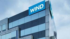 WIND: Διατηρούμενη δυναμική στα έσοδα και αύξηση EBITDA το τρίμηνο