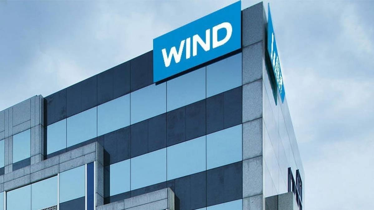 WIND: Διατηρούμενη δυναμική στα έσοδα και αύξηση EBITDA το τρίμηνο