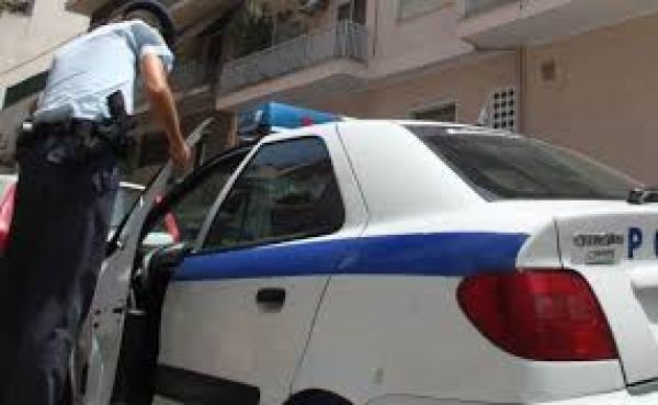 Σύλληψη τζιχαντίστριας στην Αλεξανδρούπολη!