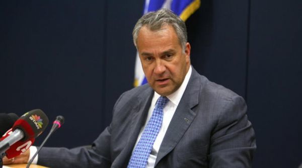Βορίδης: Η σχέση μου με τη Λεπέν τελείωσε στο στρατό!