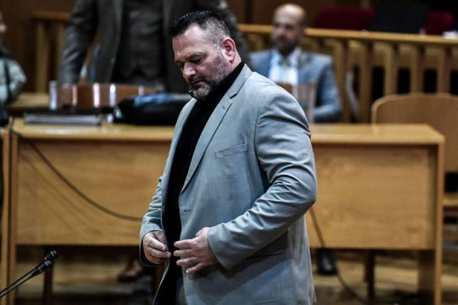 Ερωτήσεις από τη φυλακή στην Κομισιόν κάνει ο Λαγός