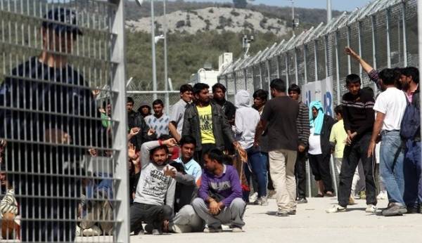 SOS από 19 ΜΚΟ:Χειρότερες από ποτέ οι συνθήκες στα hotspot