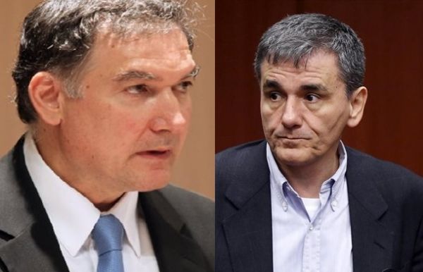 Tσακαλώτος για υπόθεση Γεωργίου: "Εμπιστευόμαστε την ΕΛΣΤΑΤ"