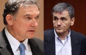 Tσακαλώτος για υπόθεση Γεωργίου: "Εμπιστευόμαστε την ΕΛΣΤΑΤ"