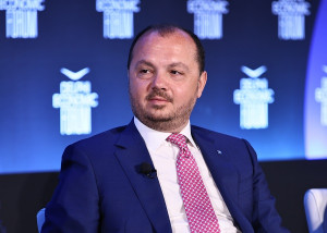 Η Alpha Bank επενδύει στην «αναγέννηση» του ιστορικού κέντρου της Αθήνας