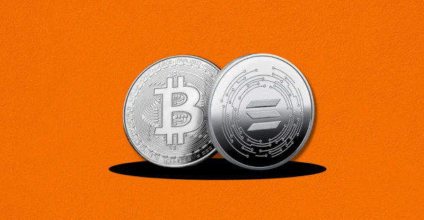 Σε ανοδική τροχιά τα crypto: Άνω των $92.000 το Bitcoin – Εντυπωσιακό «άλμα» για Solana
