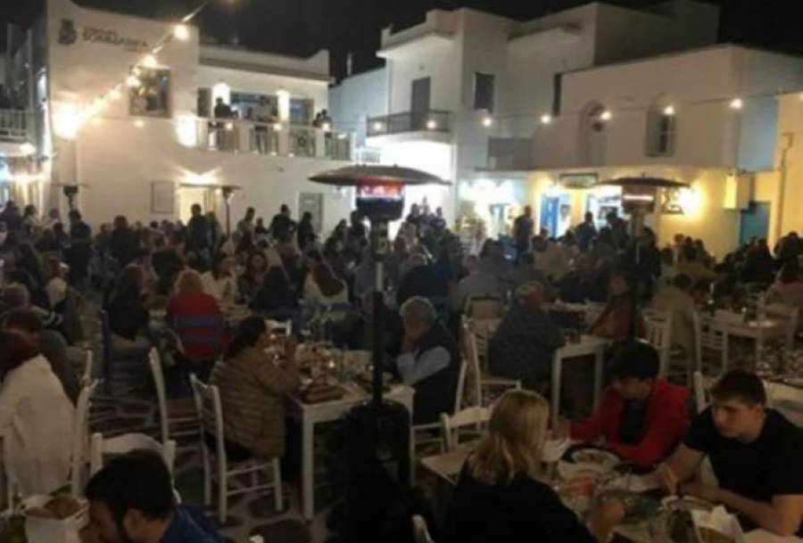 Θα μπορούσε (και θα έπρεπε) να έχει γίνει αλλιώς το άνοιγμα